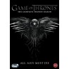 Game of Thrones - Kausi 4 (Game of Thrones - Season 4) (5 DVD)