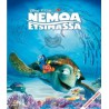 Nemoa etsimässä (Finding Nemo (2003)) (Blu-ray)