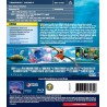 Nemoa etsimässä (Finding Nemo (2003)) (Blu-ray)