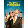 Nuotin Vierestä (2016) (DVD)
