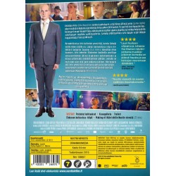 Nuotin Vierestä (2016) (DVD)