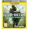 Call of Duty 4 - Modern Warfare Platinum (PS3)