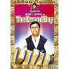 Jerry Hollywoodissa (Errand Boy, The) (DVD)