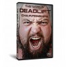The World Deadlift Championships (DVD)