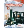 Nukkumatti - Vol. 8 (Das Sandmännchen (1972)) (DVD)