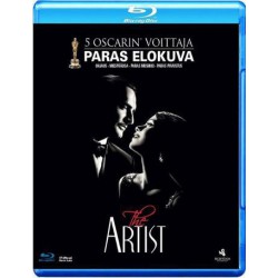 The Artist (Blu-ray)