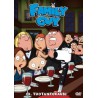 Family Guy - Kausi 10 (Family Guy - Season 10) (3 DVD)