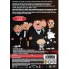 Family Guy - Kausi 10 (Family Guy - Season 10) (3 DVD)