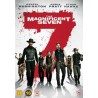 The Magnificent Seven (2016) (DVD)