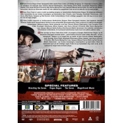 The Magnificent Seven (2016) (DVD)