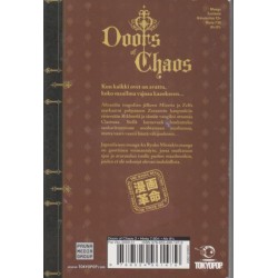 Doors of Chaos 2 (Manga)