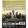 The Walking Dead kausi 6 (The Walking Dead season 6) (3 Blu-ray)