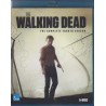 The Walking Dead - kausi 4 (The Walking Dead - season 4) (5 Blu-ray)