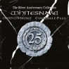 Whitesnake & David Coverdale & Coverdale Page - The Silver Anniversary Collection (CD)