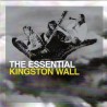 Kingston Wall - The Essential Kingston Wall (CD)