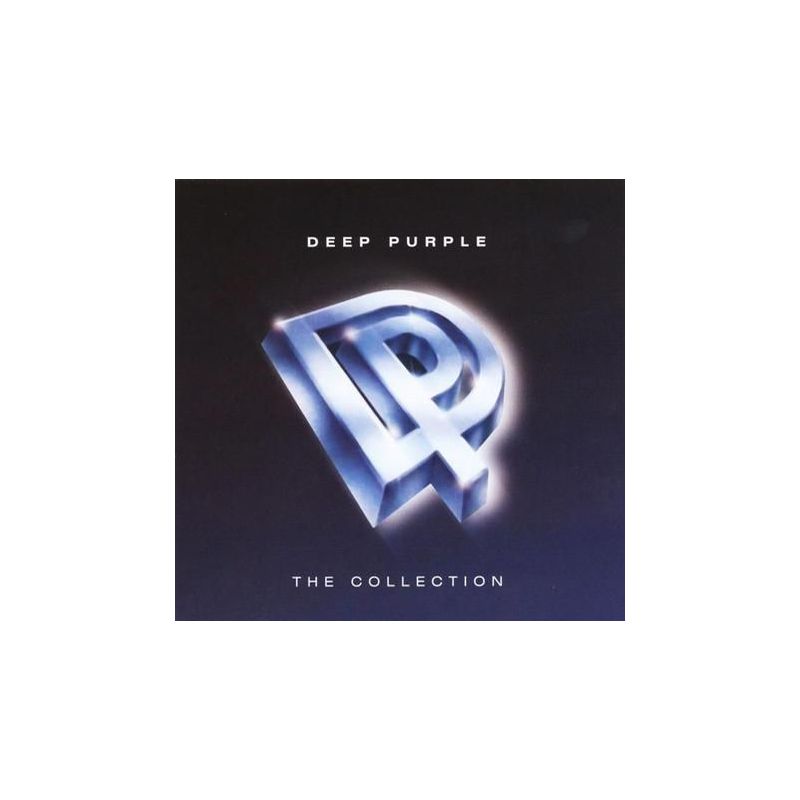 Deep Purple - The Collection (CD)