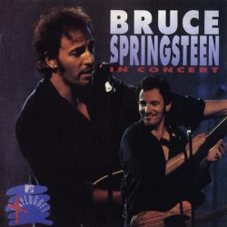 Bruce Springsteen - In...