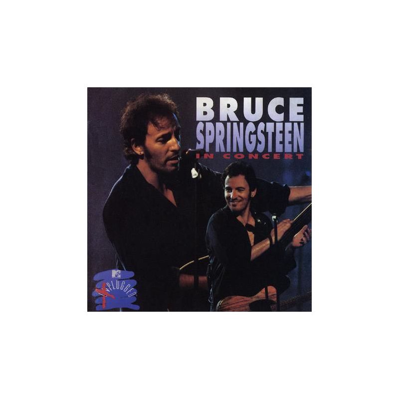 Bruce Springsteen - In Concert (CD)