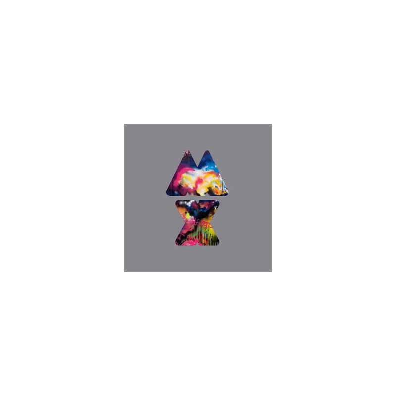 Coldplay - Mylo Xyloto (CD)