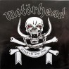 Motörhead - March or Die (CD)