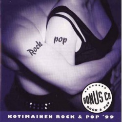 Various - Bonus: Kotimainen...