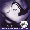 Various - Bonus: Kotimainen Rock & Pop 99 (CD)