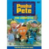 Puuha-Pete 9: Hyrre linnunpelättinä (DVD)