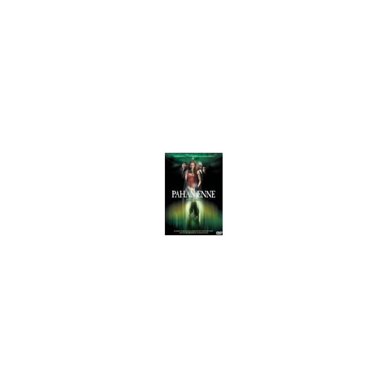 The Prophecy - Forsaken (2005) (DVD)