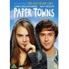 Paper Towns (2015) (DVD)