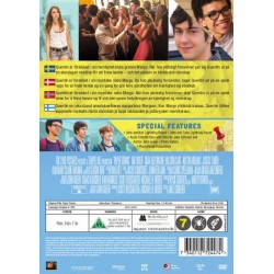 Paper Towns (2015) (DVD)