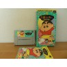 Crayon Shin-Chan Arashi o Yobu Enji (CIB Super Famicom) (SNES)