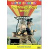 Postimies Pate Lentää (DVD)