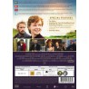 Kaukana Maailman Menosta (Far from the Madding Crowd (2015)) (DVD)