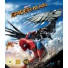 Spider-Man: Homecoming (2017) (Blu-ray)