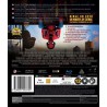 Spider-Man: Homecoming (2017) (Blu-ray)