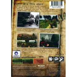 Brothers in Arms Road to Hill 30 (Xbox)