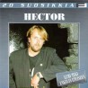 Hector - 20 Suosikkia - Lumi Teki Enkelin Eteiseen (CD)