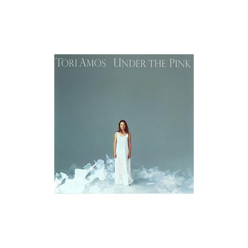 Tori Amos - Under The Pink (CD)