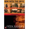Ride with the devil / Open Range (2 DVD)