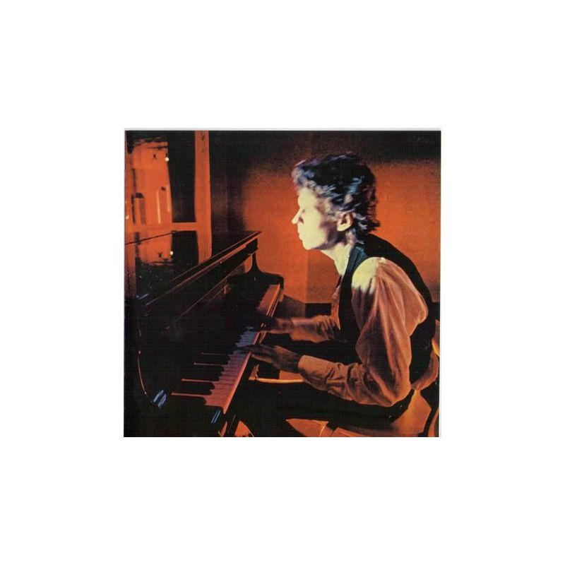 Dave Lindholm - Vanha & Uusi Romanssi (CD)