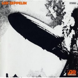 Led Zeppelin - Led Zeppelin...