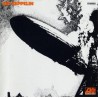 Led Zeppelin - Led Zeppelin (CD)