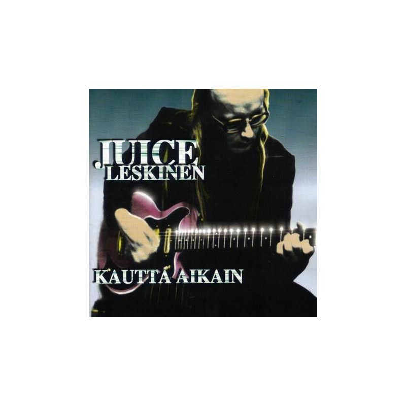 Juice Leskinen - Kautta Aikain (2 CD)