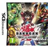 Bakugan - Rise of the Resistance (DS) (CIB)