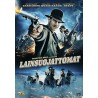 Lainsuojattomat (The Long Riders (1980)) (DVD)