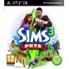 Sims 3 - Pets (PS3)