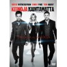 Keinoja kaihtamatta (This Means War (2012)) (DVD)