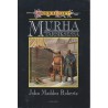 Murha Tarsiksessa (Kirja)