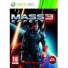 Mass Effect 3 (Xbox 360)