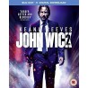 John Wick: Chapter 2 (Blu-ray)